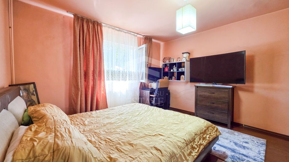 Casă 5 Camere + Spațiu Comercial Stradal | Sos Chitila 63 | Teren 517m - Poză 5