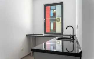Hală nouă 585 mp de închiriat, Chitila-Rudeni, teren 1.000 mp - Poză 12