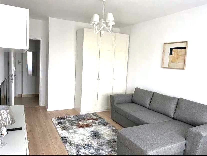 Închiriez 🏡 Garsonieră nouă, 37 mp + balcon, bloc 2023, Parcul Teilor – Titan - Poză 3