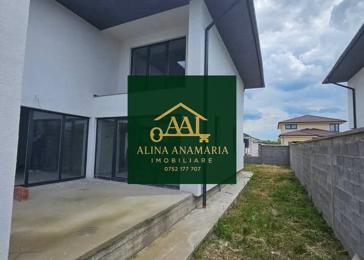 Casa de vanzare Oradea cartier Viena - Poză 2