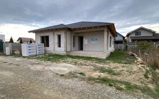 Casa de vanzare - Poză 1