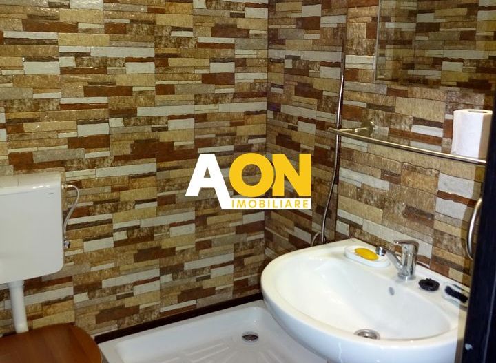 Apartament 4 Camere, Decomandat, 90 mp, Et.6, Zona Cetate - Poză 12