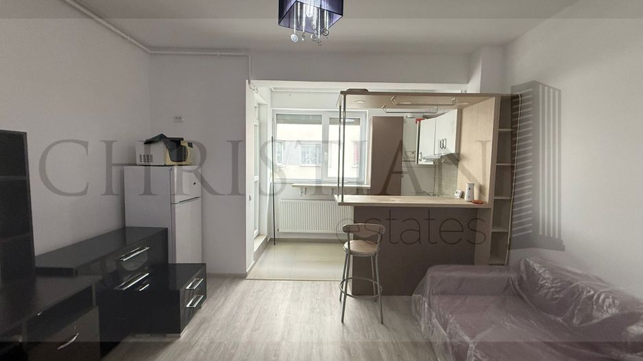 Garsoniera de Vanzare - Militari Residence - Salcamilor - Poză 11