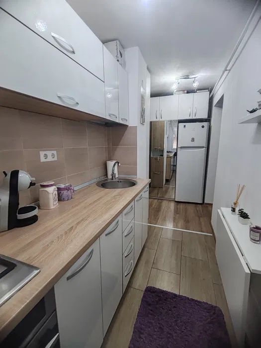 AP. 2 CAMERE- LUJERULUI, CENTRALA PROPRIE, MOBILAT/UTILAT MODERN - Poză 5