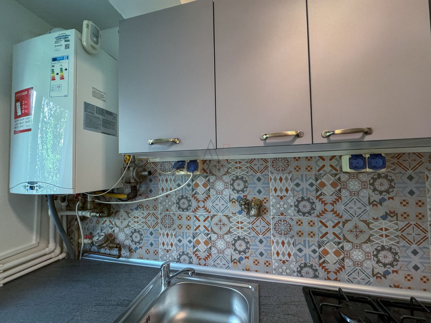 Apartament 2 camere Floreasca - Poză 5