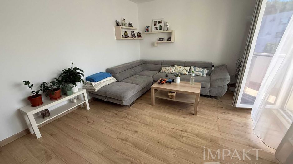 Apartament cu 4 camere, proaspăt renovat Mănăștur - Poză 3
