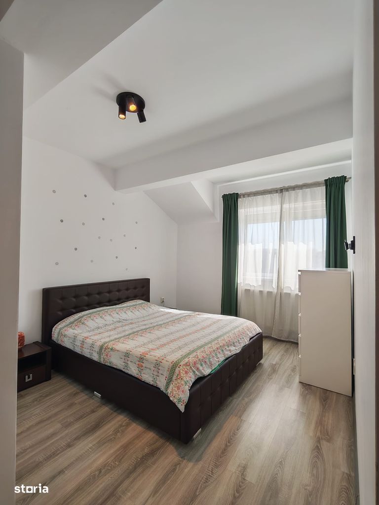 Apartament cu 3 camere extrem de interesant Viscolului-Militari - Poză 9