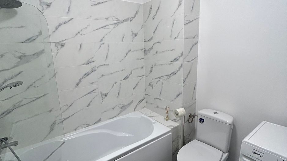 Apartament 2 camere modern - Exigent Plaza Faza 4, centrala proprie - Poză 13