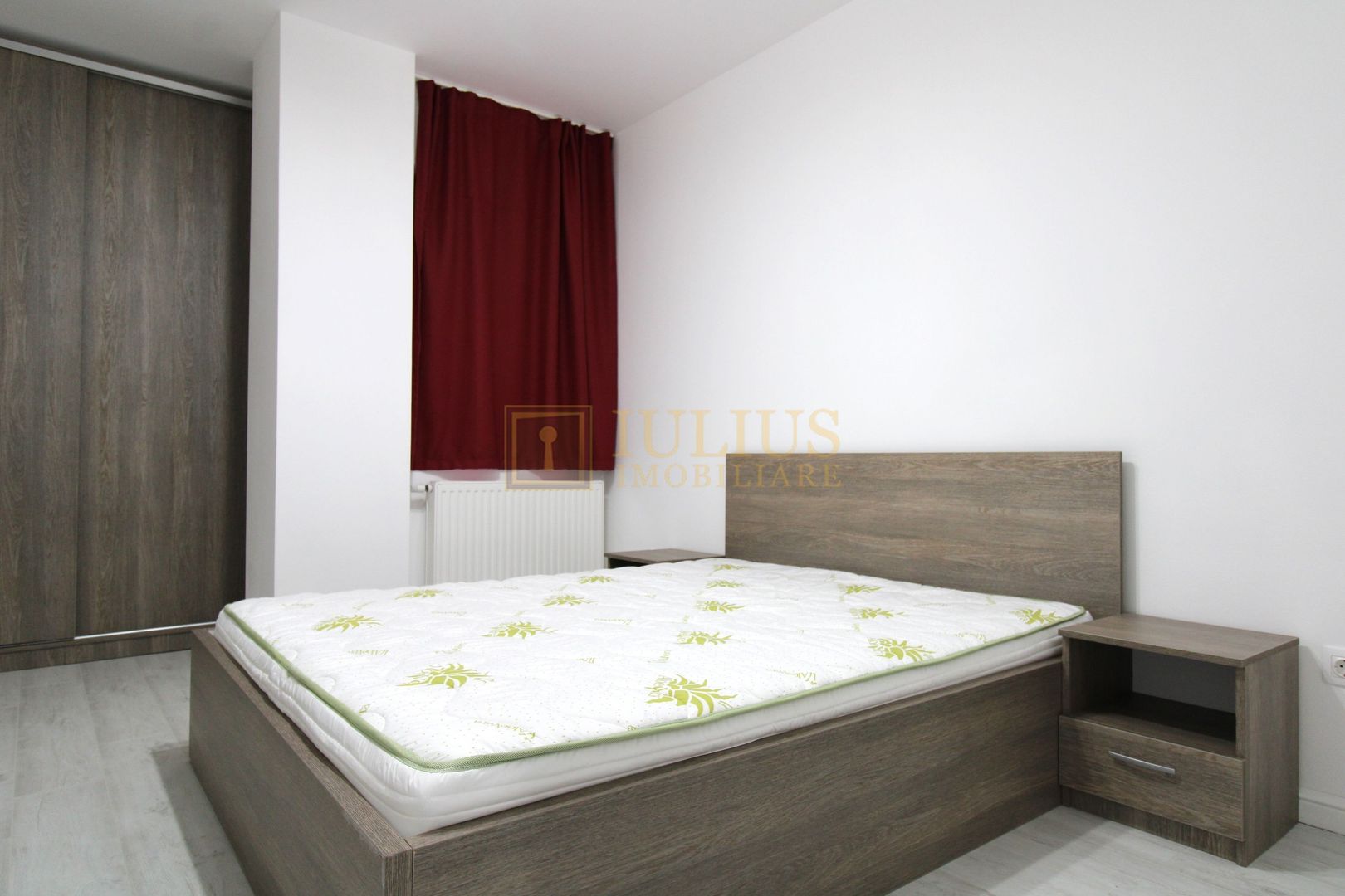 Apartament luminos, 3 camere, parcare subterana, Toronto Residance - Poză 13