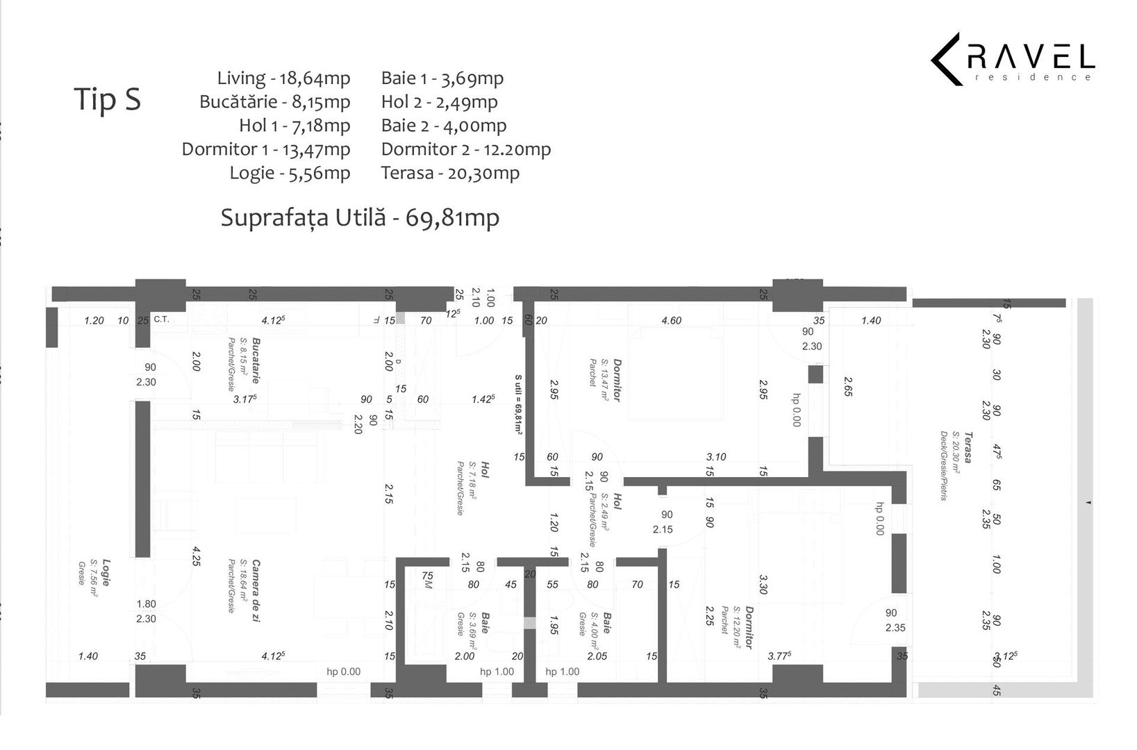 Ravelresidence - Poză 43
