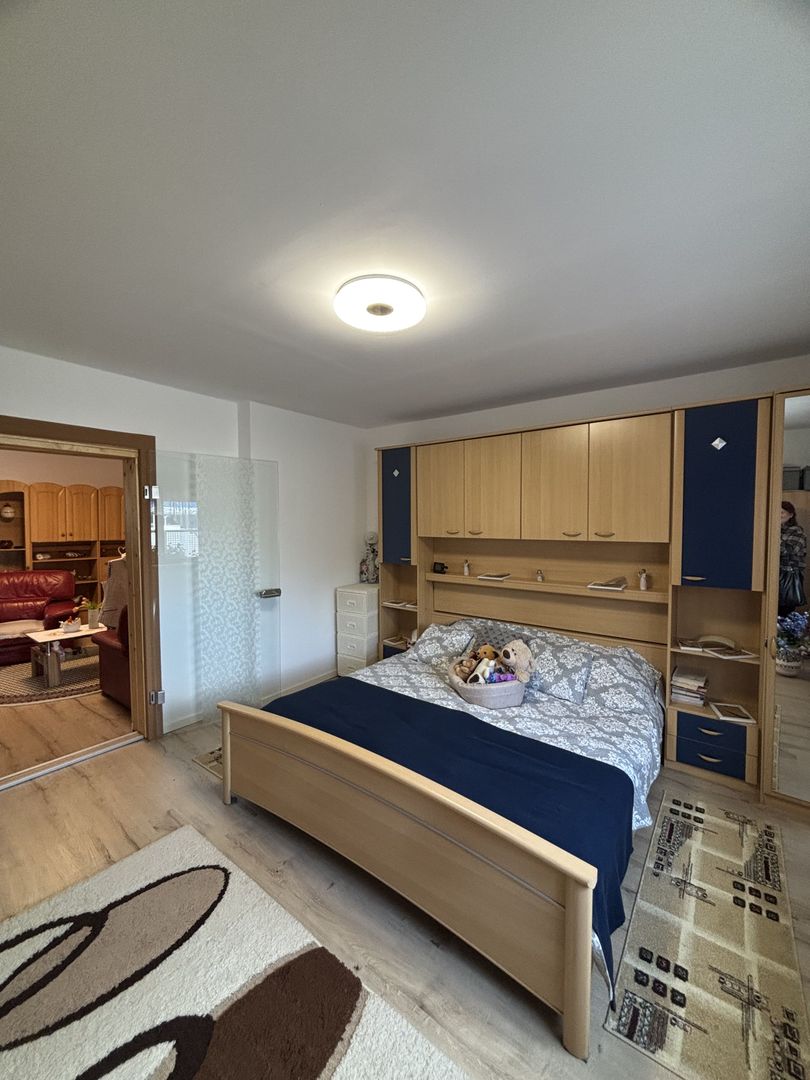 Casa de vânzare în zona Girocului - Poză 24