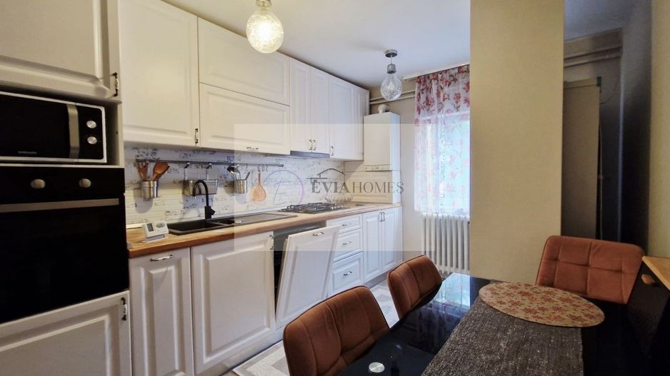 3 camere/2 băi/Zona P-ta Zorilor - Poză 5