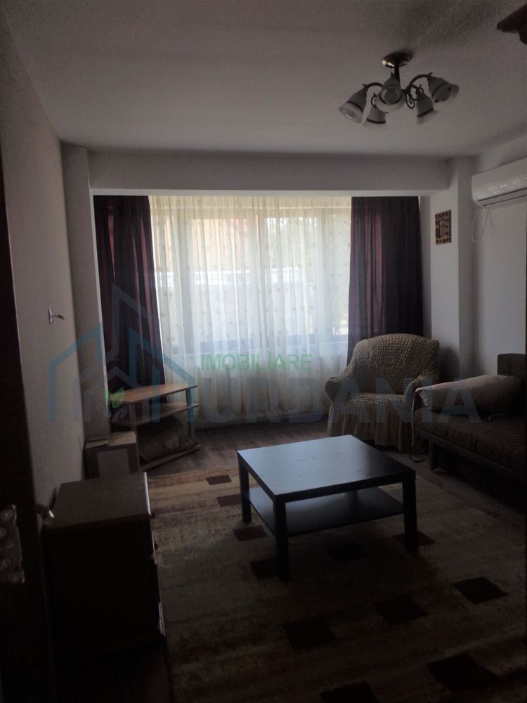 Apartament 2 camere de inchiriat, Nicolina 1, Iasi - Poză 1