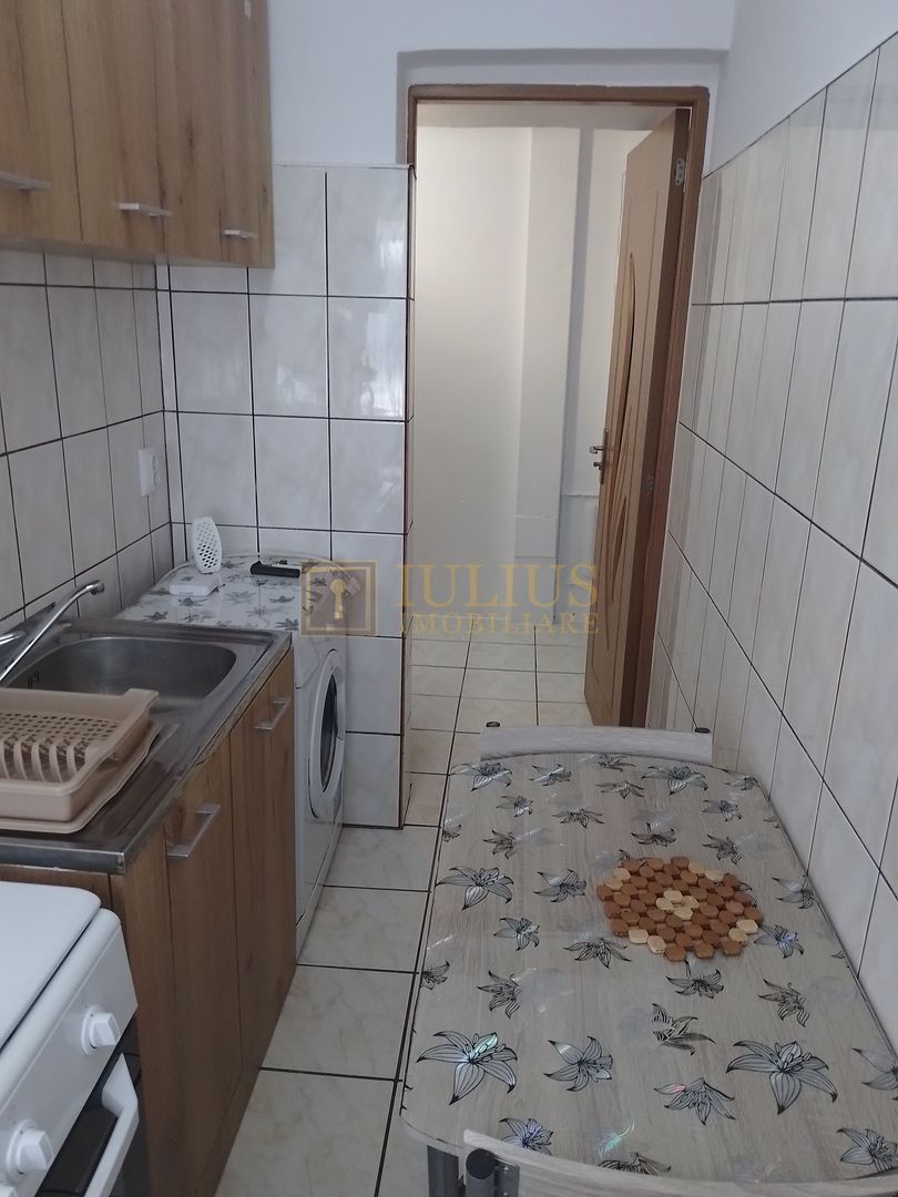 3 camere, centrala proprie-Dacia - Poză 4