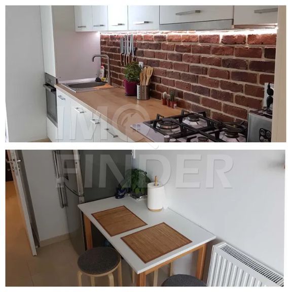 Apartament 2 camere, parcare, zona Calea Turzii, Zorilor - Poză 3