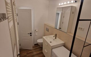 De Inchiriat Garsoniera spatioasa, renovata 2023, Centrul Civic - Poză 3