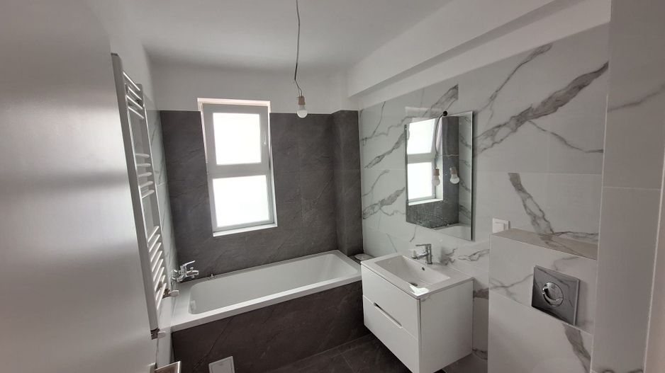 2 Camere - Decomandat - GRADINA PROPRIE - Bloc Nou - FINALIZAT - Poză 12