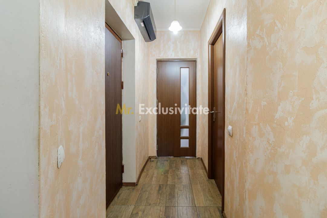 3 camere parter inalt 11 Iunie - Poză 10