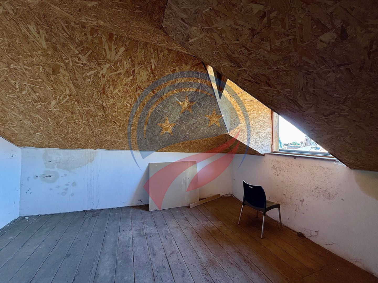 Casă D+P+Pod înalt, Str. Alexandru Macedonski, Craiova - Poză 17