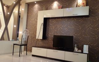 Apartament 3 camere  Bozieni - Poză 1