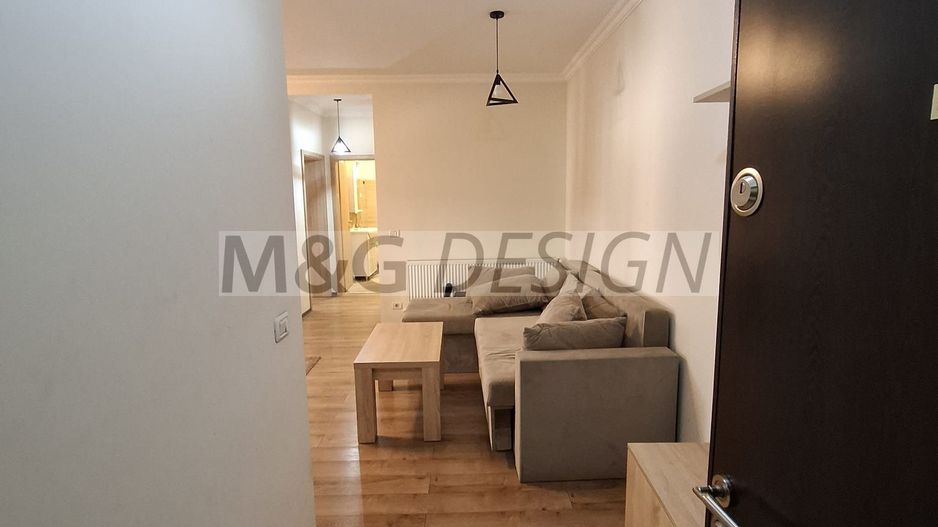 De vanzare ap 2 camere, parter, parcare, Braytim - Poză 2