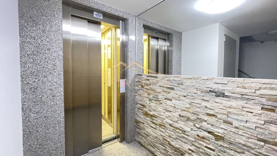 Apartament 2 camere**mobilat si utilat**Bloc boutique NOU**//Unirii - Poză 15