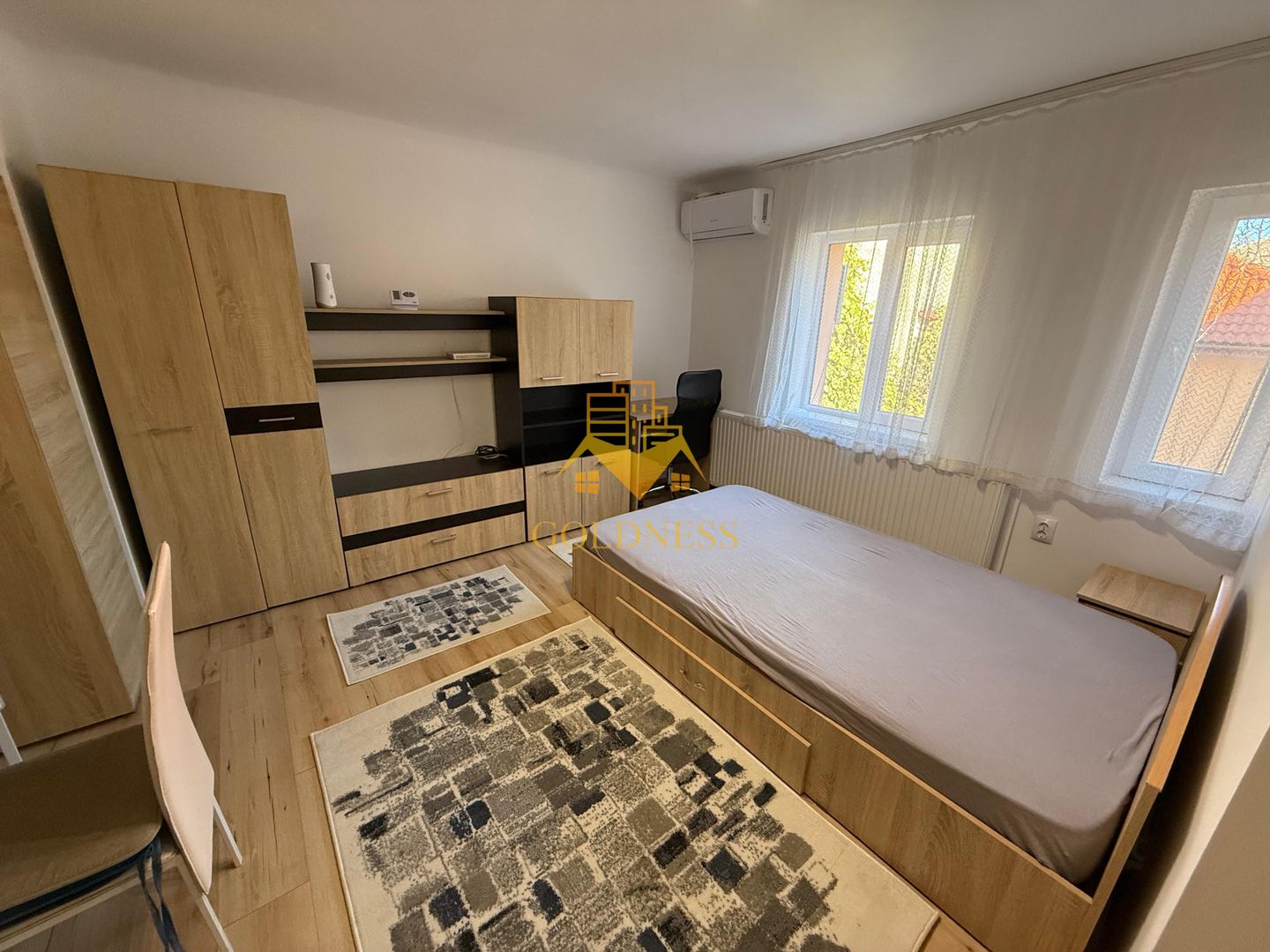 1 camera, Ultracentral, UMF, Hasdeu, Clinicilor, Republicii - Poză 4