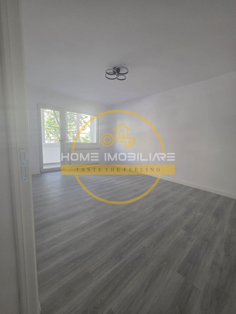 Apartament cu 2 camere/ 56mp/ zona Alexandru cel Bun - Poză 3