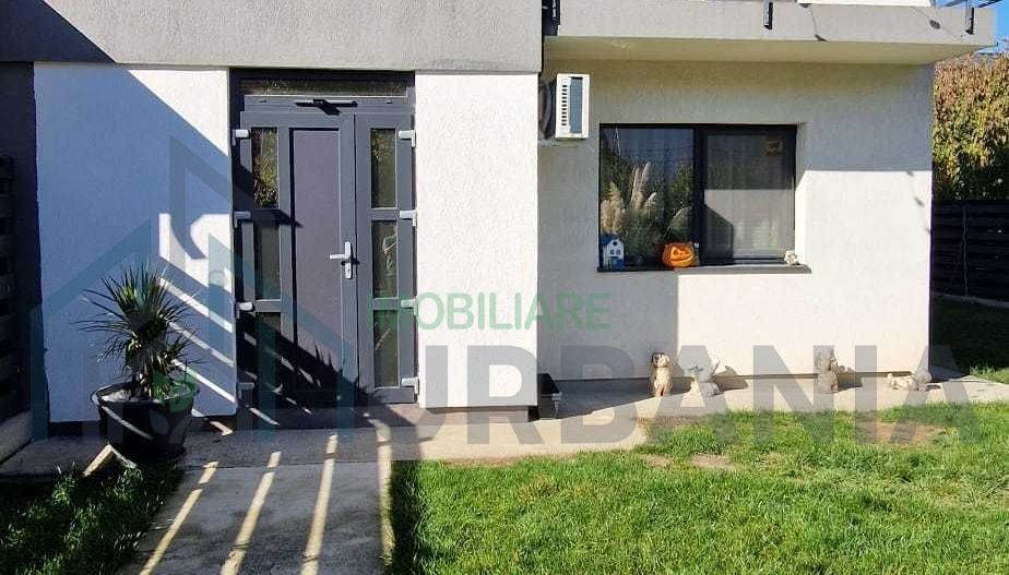 Inchiriere casa 3 dormitoare + curte generoasa - Poză 8