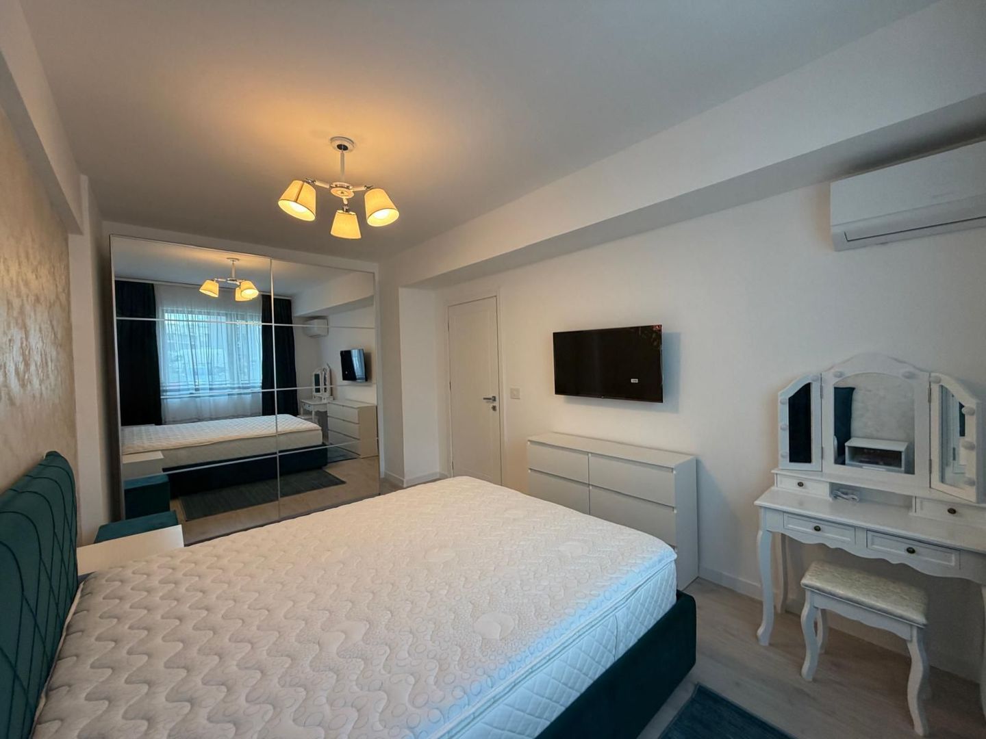 Apartament 2 Camere | Ivory Residence | Terasă | Parcare Acoperită Inclusă - Poză 7