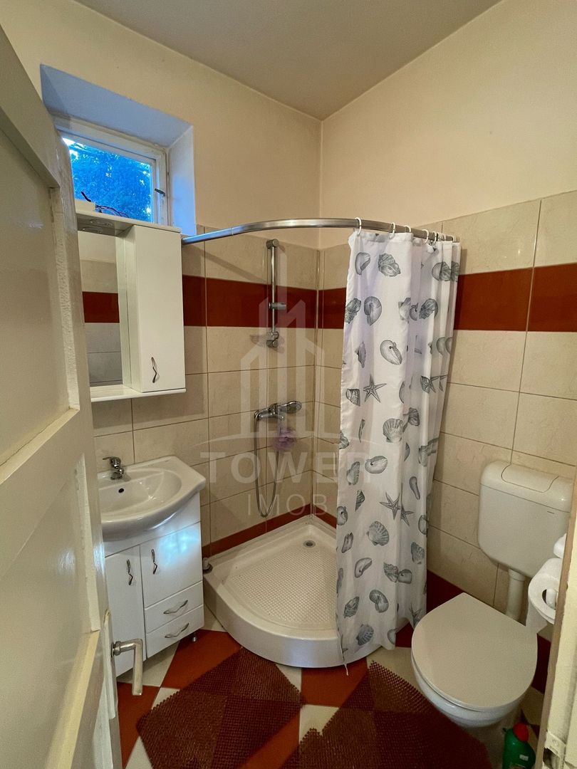 Casa de vanzare - teren 1400 mp - Laslea , Sibiu - Poză 10