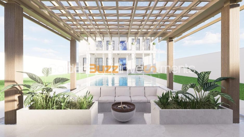 Vila Premium | Pipera | - Poză 8