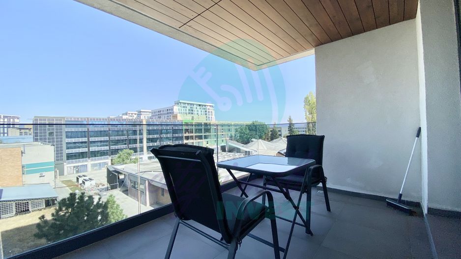 Apartament la cheie | Nusco City - Poză 10