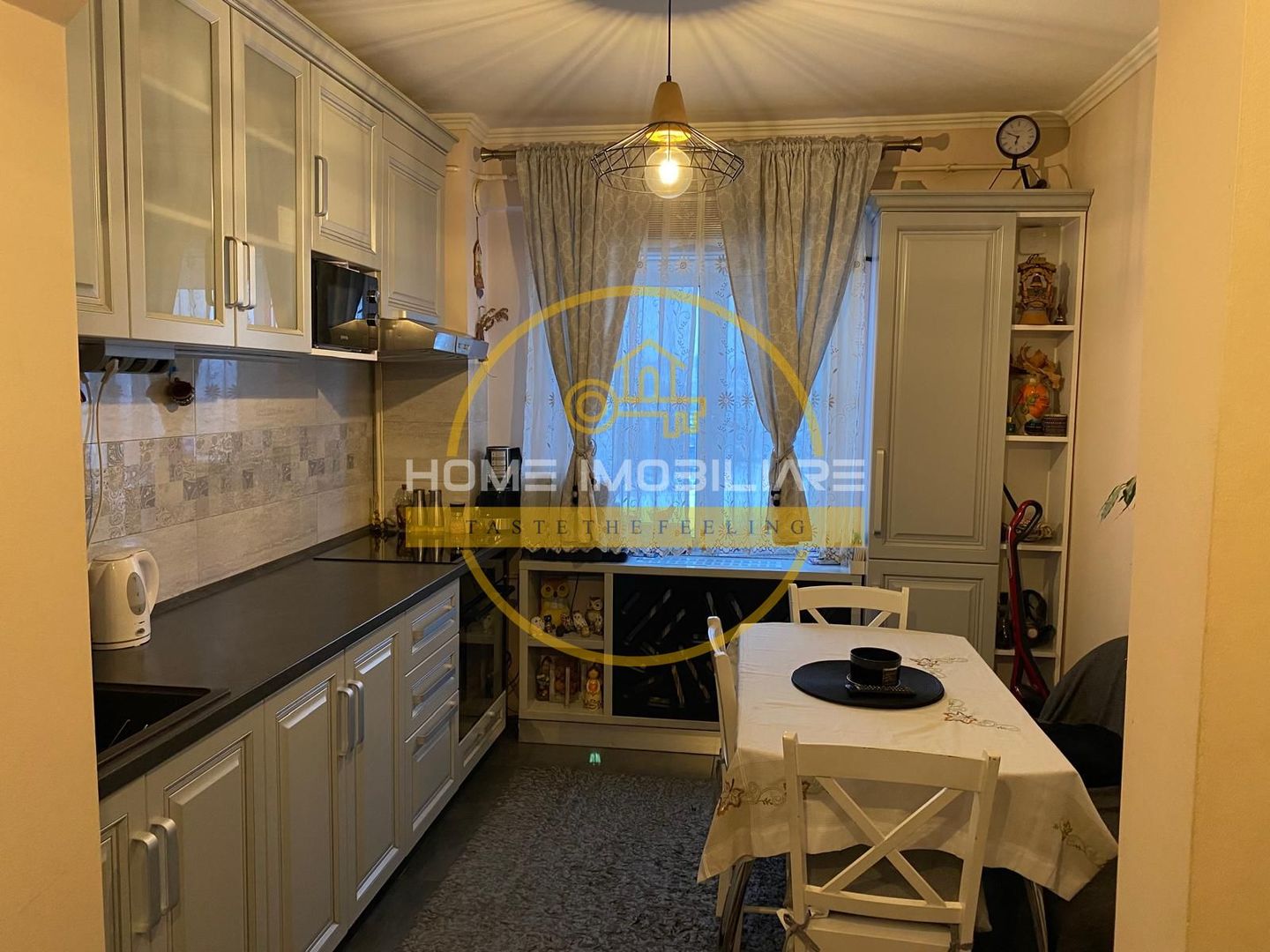 Apartament cu 3 camere/ Etaj intermediar/ 72mp/ zona Mircea cel Batran - Poză 4