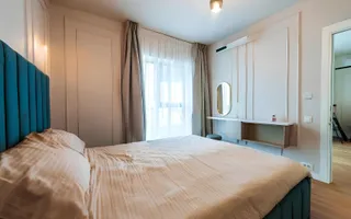Apartament modern 2 camere One Cotroceni Park - Poză 12