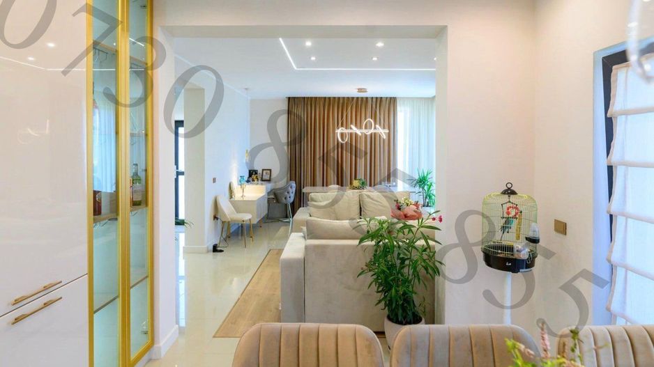 Casa Individuala Valea Adanca - Vedere Panoramica - Poză 14