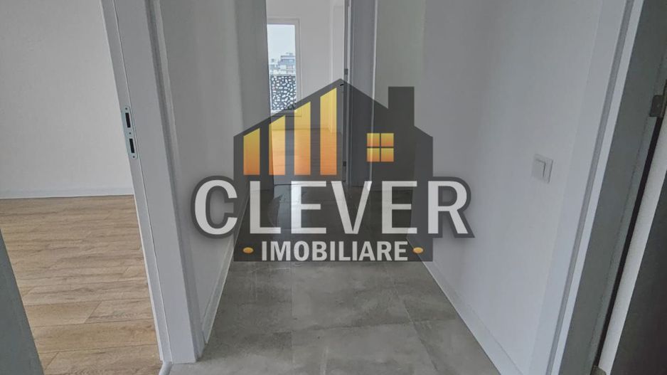 Apartament 3 camere Finalizat Mutare Imediata Loc Parcare - Poză 6