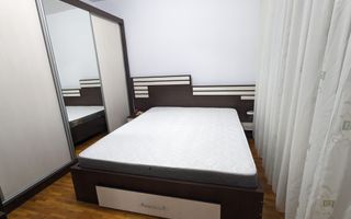 AP. 2 CAMERE DRUMUL TABEREI, BOILER, RENOVAT, METROU 7 MINUTE - Poză 5