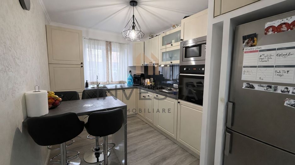 Apartament modern - 3 camere decomandat  - Marasti - Poză 3