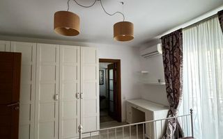 3 camere+2 locuri parcare în Cosmopolis - Poză 15