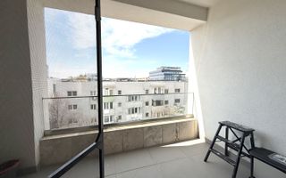Chirie, apartament, 2 camere, zona Aviatiei, București - Poză 15