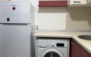 Garsoniera Piata Sudului-Bloc Nou-Sun Plaza - Poză 3