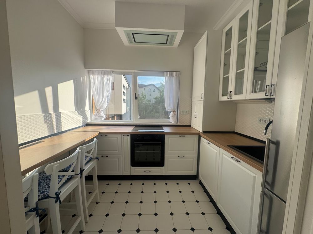 Apartament 3 camere 74 mp • spațios • finisaje premium • Andrei Mureșanu • - Poză 5