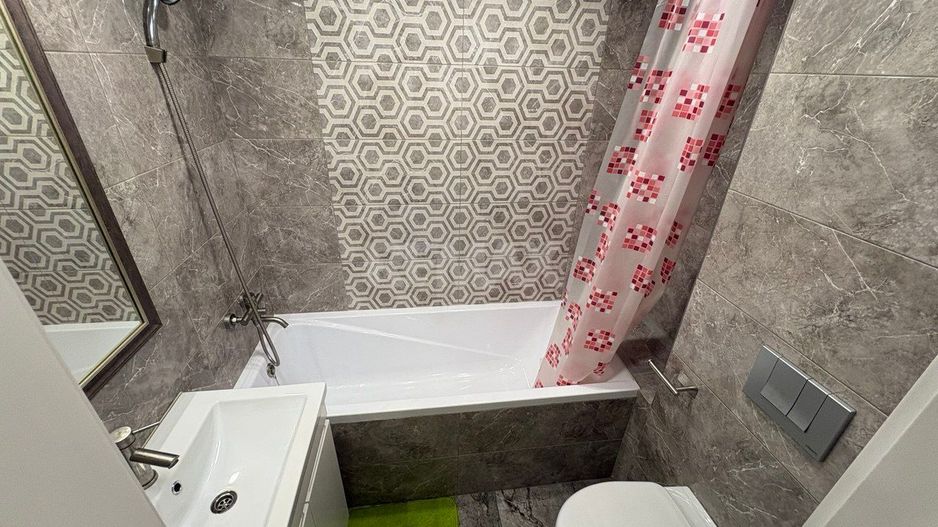 Apartament spre chirie - Botanica - Poză 3