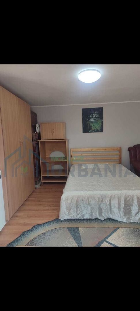 Apartament cu o cameră la casă, închiriere, Valea Lupului - Poză 2