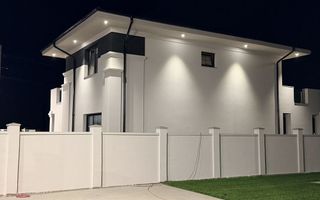 Casa Premium P+E, 175 mp utili, Miroslava – Zonă Centrală, Ansamblu Rezidențial Exclusivist - Poză 3
