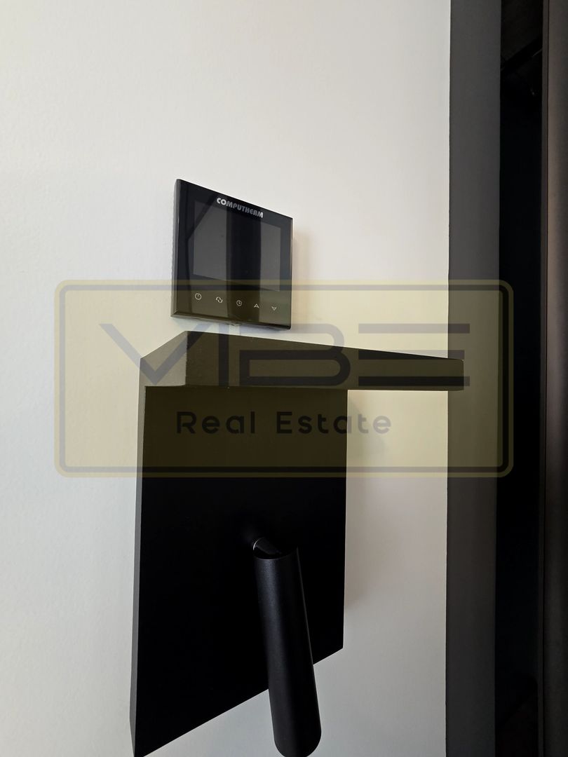 Apartament Premium- LUX- Semicentral- 25 min de UMF- Bloc nou - Poză 31