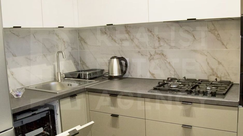 Chirie, apartament, 3 camere, bul. Ștefan cel Mare,  Centru - Poză 14