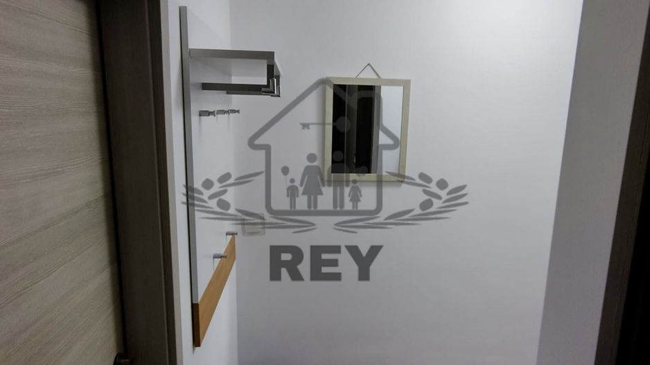 Vând ap. 2 cam. decomandate confort I+ loc parcare demisol - Poză 2