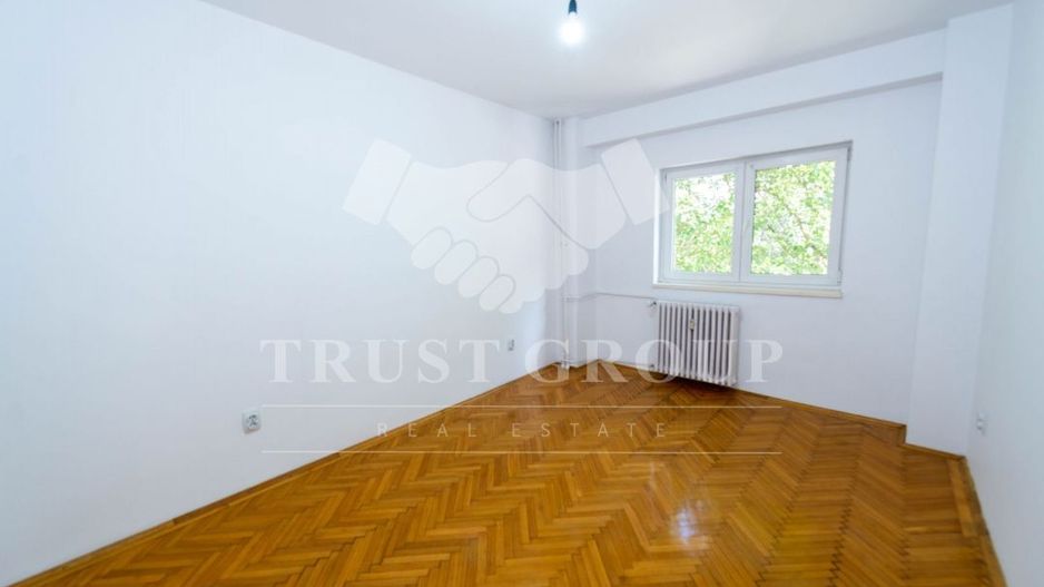 Apartament 3 camere Domenii | Imobil 1982 - Poză 6